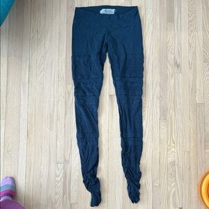Nomads Hemp Wear pants/leggings